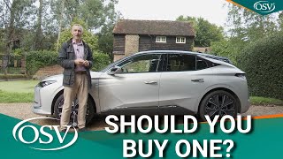 New DS 4 Overview | Should You Buy One In 2022?