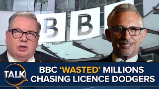 “Could’ve Got A Hundred And Thirty Gary Linekers For That Money” | BBC WASTED Millions