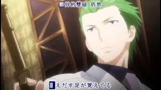 魔法禁書目錄第一季op1