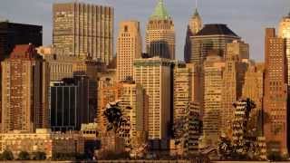 new york building collapse blender 2.6 & adobe after effects (2)