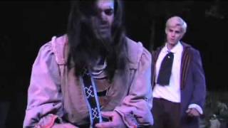 Unto These HIlls, Outdoor Drama, Cherokee, NC
