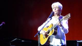 Joan Baez en Buenos Aires - The Boxer