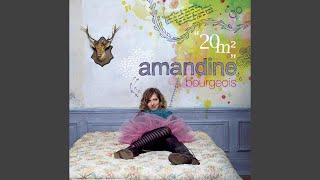 Video thumbnail of "Amandine Bourgeois - Les loustics"