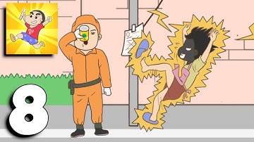 Hidden My Test - Gameplay Part 8 Levels 76-85 (Android, iOS) - All Levels