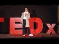 Si comienzas jugando, terminas ganando | Lucía Mijares | TEDxTolucaWomen