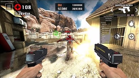 Dead Trigger 2 Hack | Aimbot Money ESP...