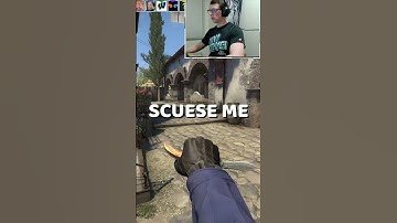 CSGO IN A NUTSHELL
