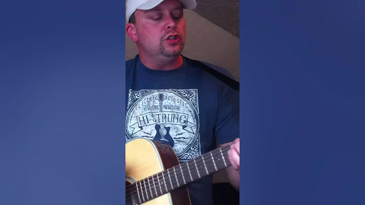 Nowhere Man (Live from the Dave Cave!)