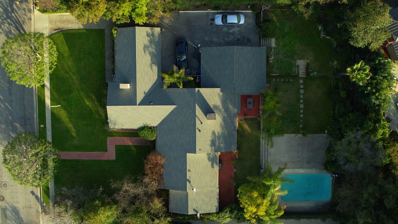 550 Covington House for Sale in Pasadena YouTube