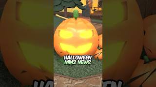 Mm2 Halloween 2025 News