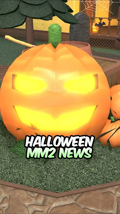 MM2 Halloween 2025 News