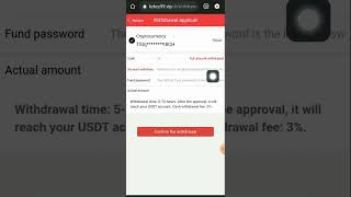 Live Withdrawal Earn 10 Daily Fast