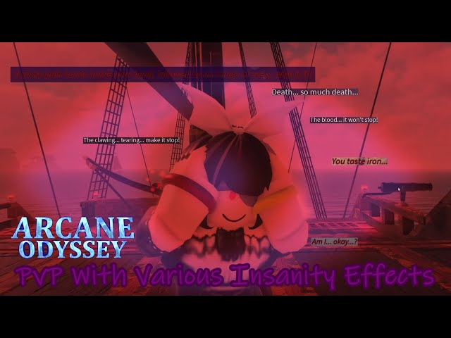 Roblox Crash Copypasta Collection - Off Topic - Arcane Odyssey