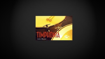 Library Spotlight - Timphonia