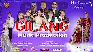 LIVE ORGAN DANDUT GILANG MUSIC PRO // DKH BEBER 03 JUNI 2026 MALAM