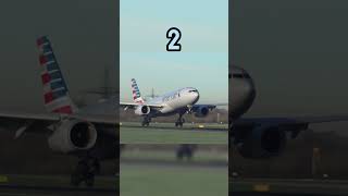 Top 5 Smoothest A330 Landings - 