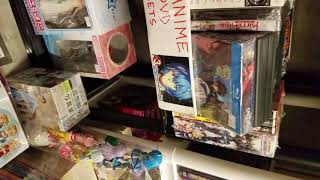 AnimeFest ucsd 2018