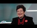"Czarny koń" debaty TV Republika. Internauci wybrali. Senyszyn: Memy bardzo mi się podobają