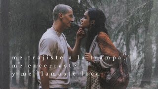 who's afraid of little old me - taylor swift; español [the hunger games]