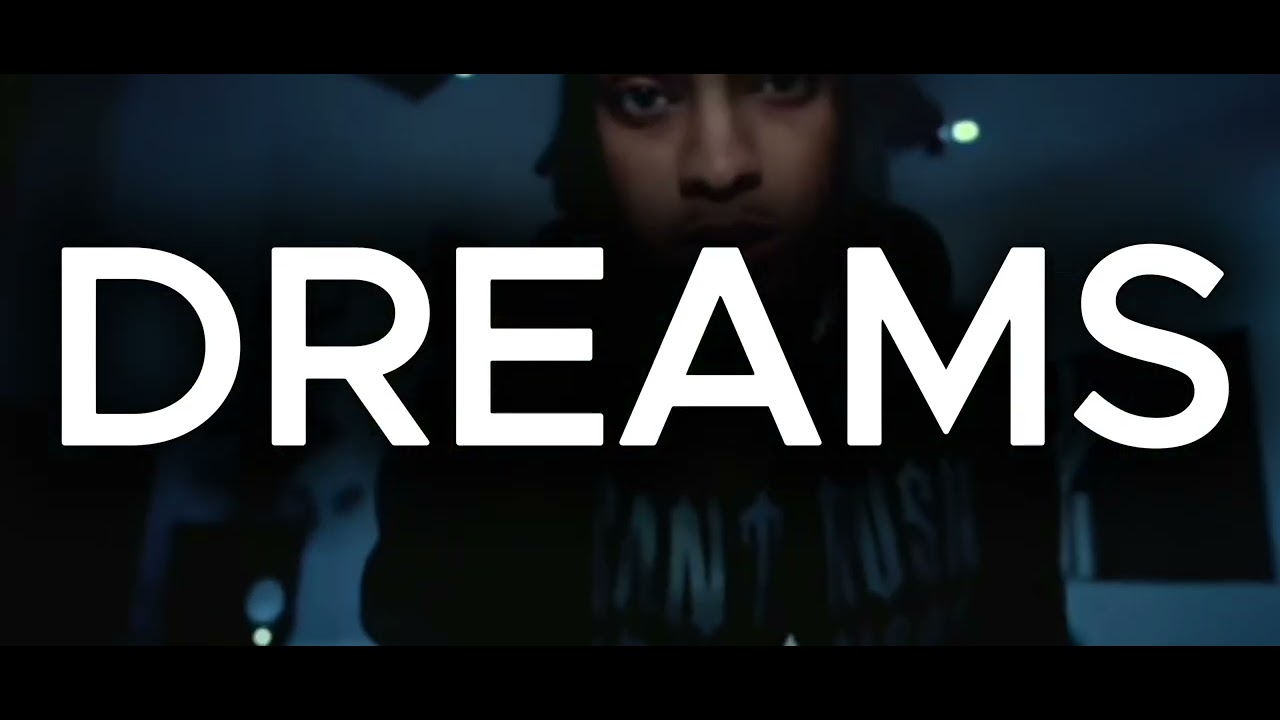 Nemzzz Type Beat – “DREAMS” | Hard UK Trap / Drill Type Beat | Hood Type Beat | Free Type Beat 2025