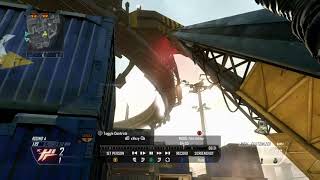 GB BO2 Match Blur Proof