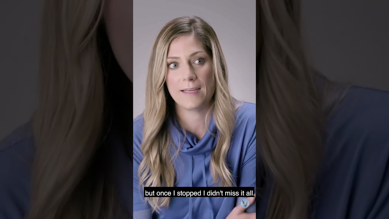 Kara Lang - Canadian Soccer Hall of Fame Player on Ditching Cow's Milk (Switch4Good) 