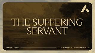 Arise Young Adults | The Suffering Servant (Mark 14) | Joe Rodeheaver
What more can we learn from Jesus, the One who came to serve rather than be served? In this chapter, we see His perfect love, His perfect obedience to the Father, and His perfect meekness.
Connect with CCCH
Website: https://bit.ly/3uaS9nA
Instagram: https://bit.ly/3qWNzIf
Facebook: https://bit.ly/3BYMANQ
Twitter: https://bit.ly/3F0KIEu Arise Young Adults | The Suffering Servant (Mark 14) | Joe Rodeheaver
