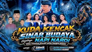 Download lagu SINAR BUDAYA TRADITIONAL HORSE DANCE PERFORMANCE for NAPI NARDI's Celebration in TIGASAN KULON