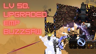 The Most Chaotic Forts Game Ever (Indefinite Upgrades)