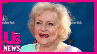 Betty White Funeral Plans Are Being ‘Handled Privately’