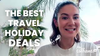 Holiday Tips - Best Time To Book A Holiday Confused Travel Insurance