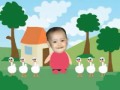 Lagu anak potong bebek angsa