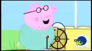 Peppa Pig 1 2 3 4 5 6 7 8 9 10 11 E 12