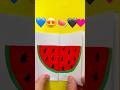 Satisfying Art#art #emojyfind #viral #drawing #trendingshorts #satisfying #emoji #painting