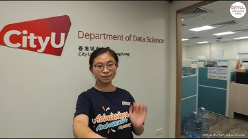 Student Sharing: College of Computing