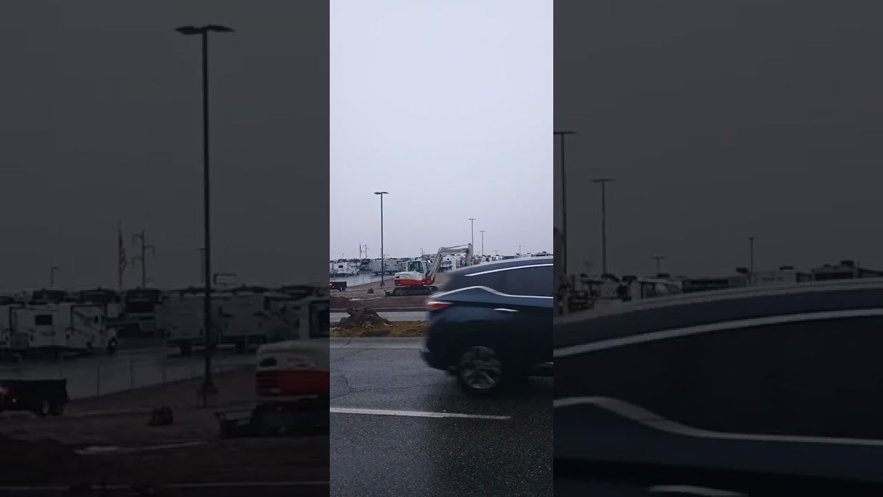 Construction crew. Pasco WA 