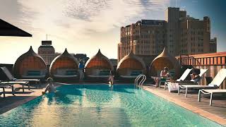 San Antonio Retreat: Discover the Hidden Gem of Hospitality