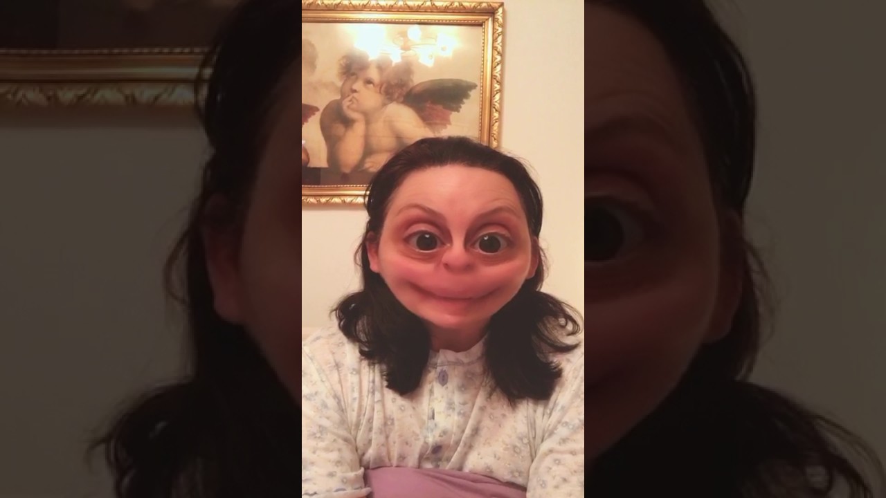 La Bambina Più Brutta Del Mondo Oggi