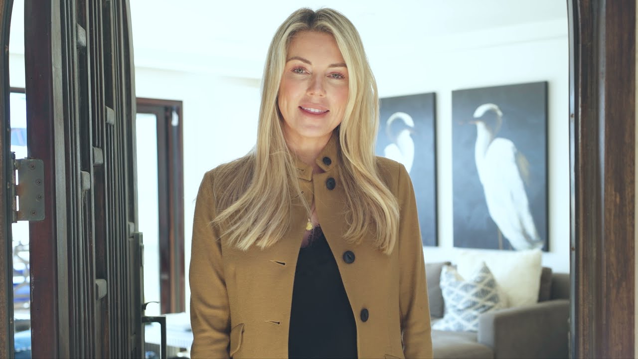 LUXURY BEACH HOUSE ON THE SAND IN NEWPORT 3611 SEASHORE DRIVE | NEWPORT BEACH