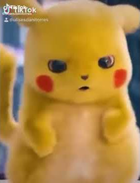 Tik tok pokemon