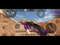 Дуэль  с подписчиком 1на1 в standoff2