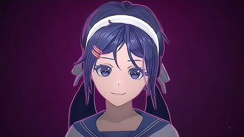 Mita edit |Miside menu screen |Mita