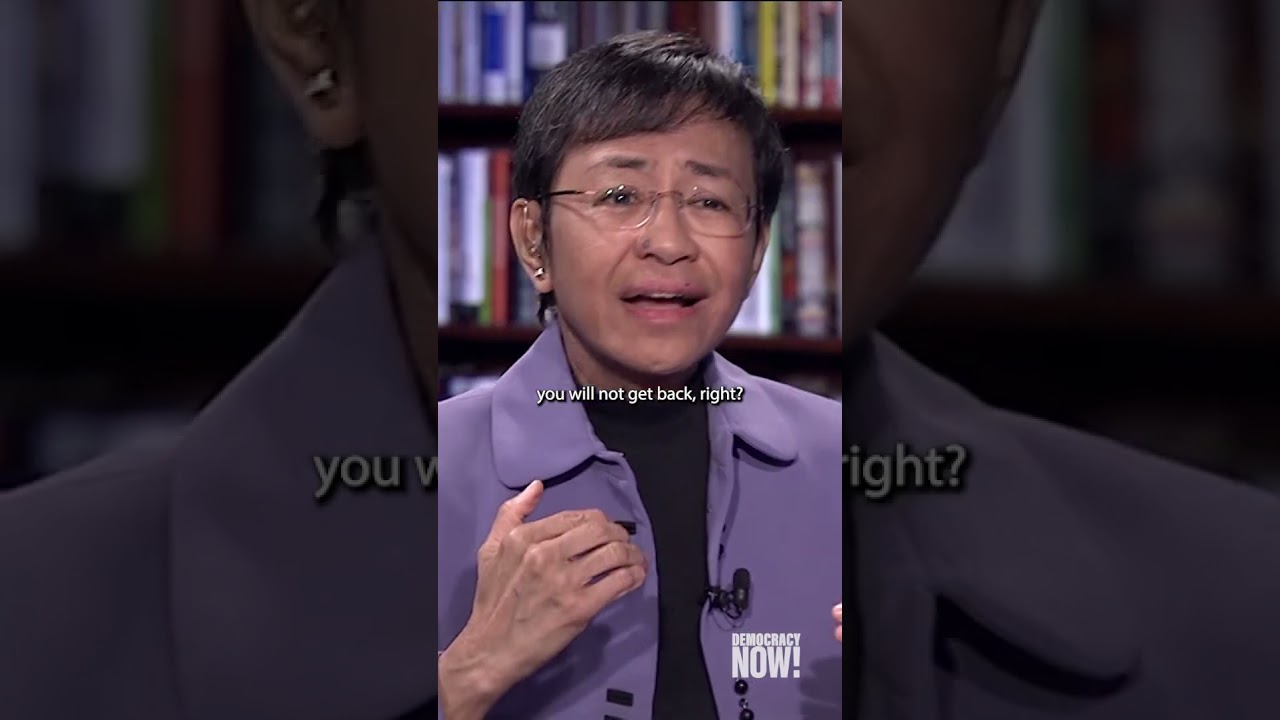 Lessons on authoritarianism from the Philippines