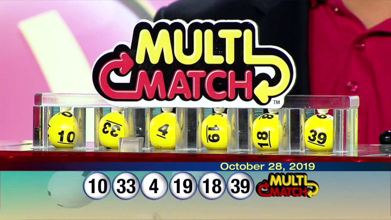 10_28_19 MultiMatch YouTube