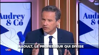 Nicolas Dupont-Aignan invité sur LCI (26 mai 2020)