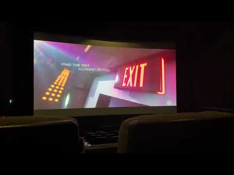 Amc Theatres Atlanta Atlantic Station