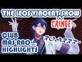 The time Leos Vincent ran completely amok in Club MAS-RAO! 【ENG SUB】【Nijisanji JP】