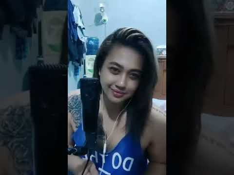 Waria cantik live online bikin gagal fokus #91