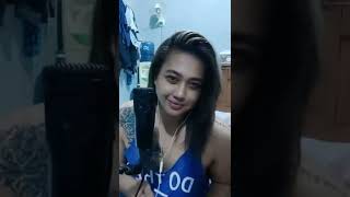 Waria cantik live online bikin gagal fokus #91