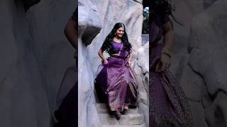 ആരാണ് നിങ്ങള്ക് ഇഷ്ടപ്പെട്ടത്  malayalamreels shorts serialactress